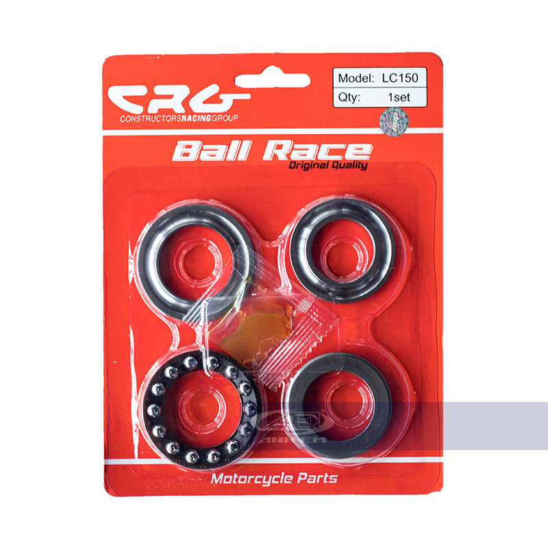 Chén cổ bi tròn lc150/sirius