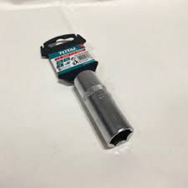 Đầu tuýp lục giác 16mm total thsps12166
