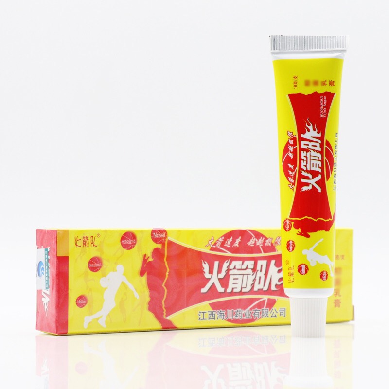 Kem bôi viêm da cơ địa, vẩy nến, ngứa, nấm, á sừng,...