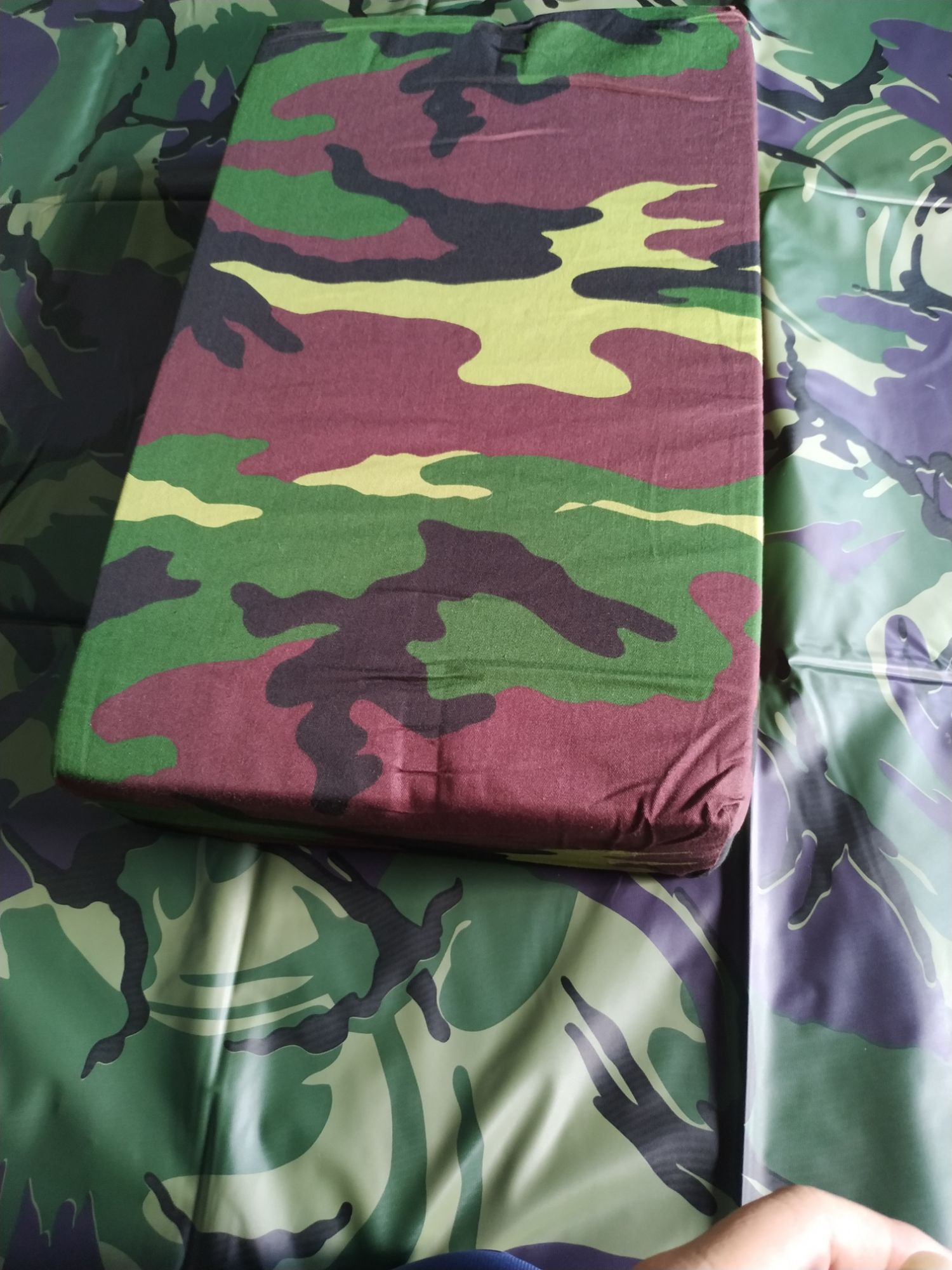 Gối mút Inloang Hoạ tiết