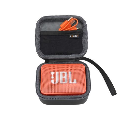 Vỏ bảo vệ loa JBL Go 2 Comos Protective Case (Đen)