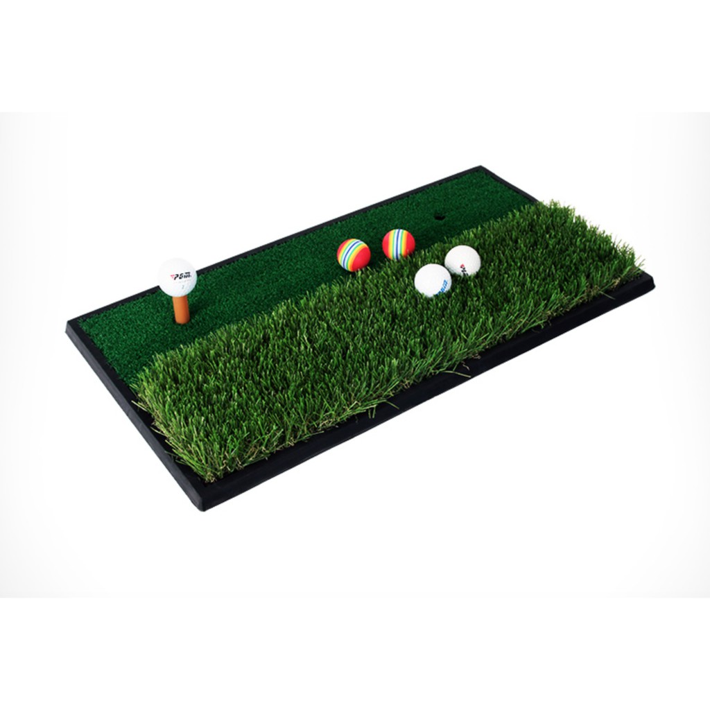 Thảm tập golf mini swing chip 3363