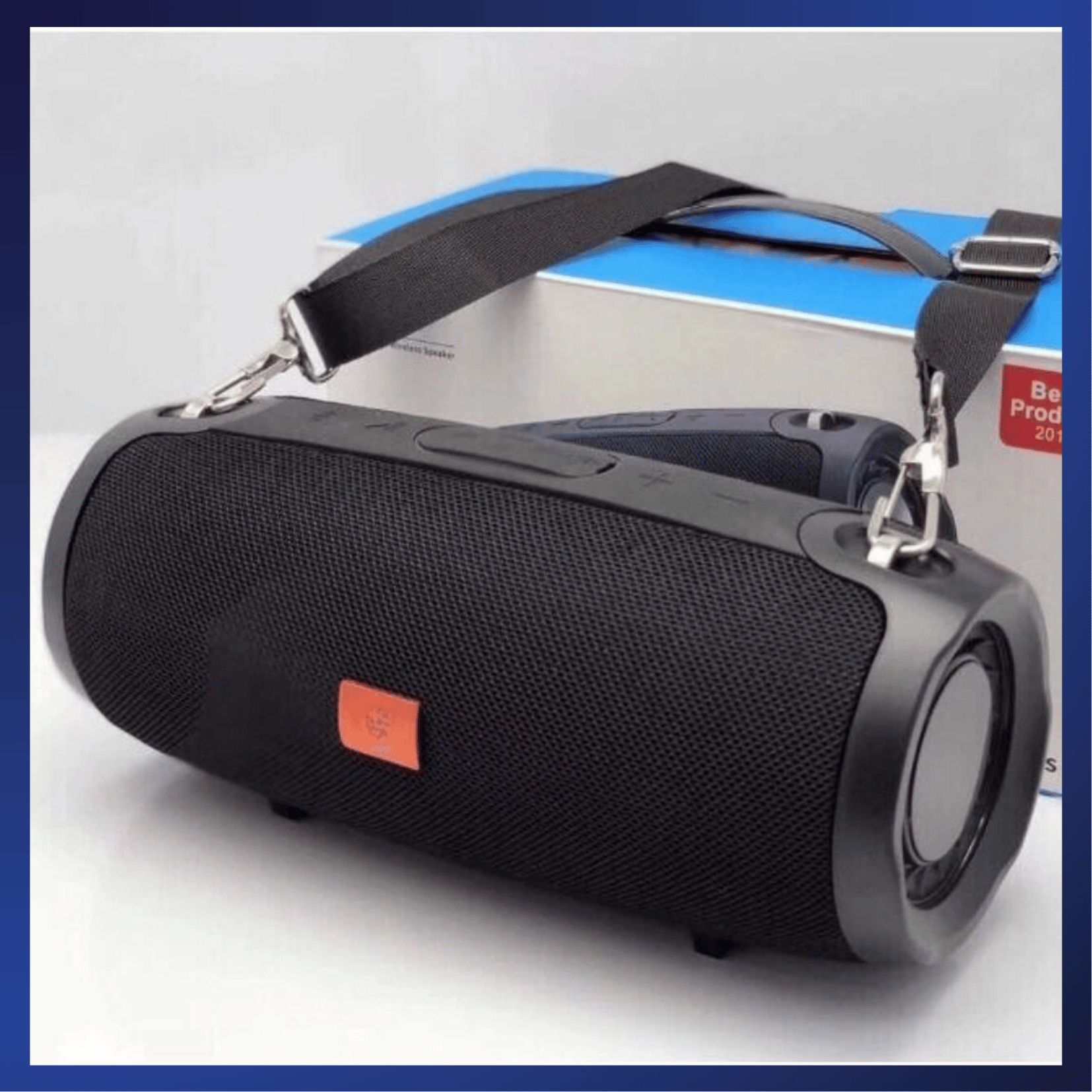    HÀNG NHẬP   Loa bluetooth Charge 4 - Loa bluetooth Charge 4 Plus mini bass cực mạnh chống nước công nghệ ISO - Lỗi 1 đổi 1 