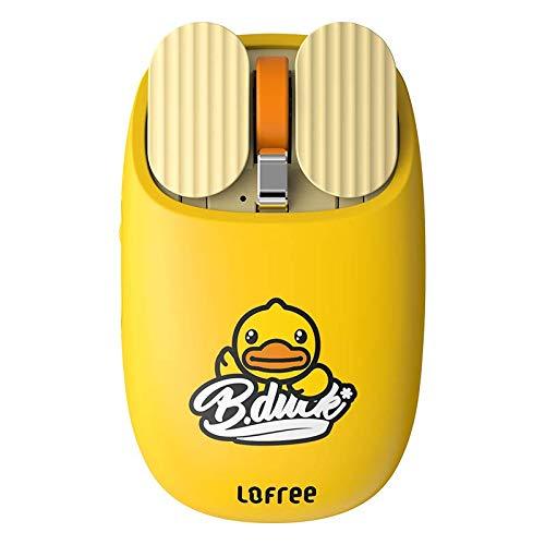 CHUỘT KHÔNG DÂY - MAUS MOUSE LOFREE BDUCK