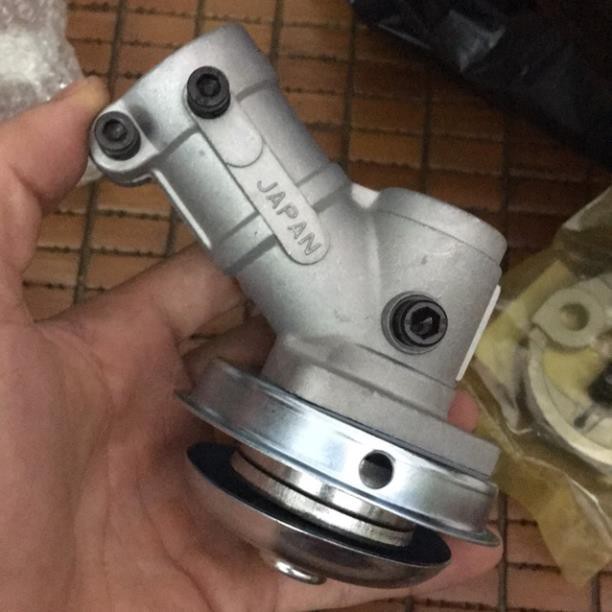 Bộ đầu bò chuyển hướng cho máy cắt cỏ honda gx25