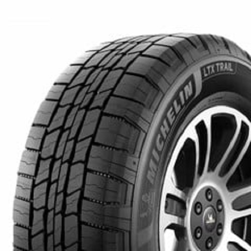 Lốp ô tô 235/70r15 michelin ltx train