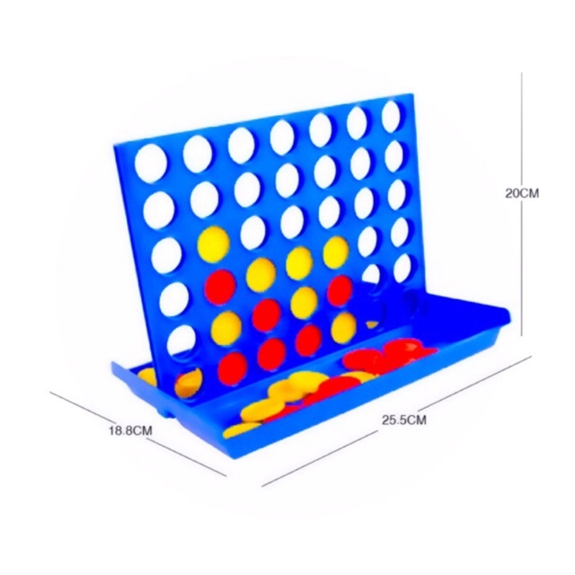 Bộ cờ caro cho bé