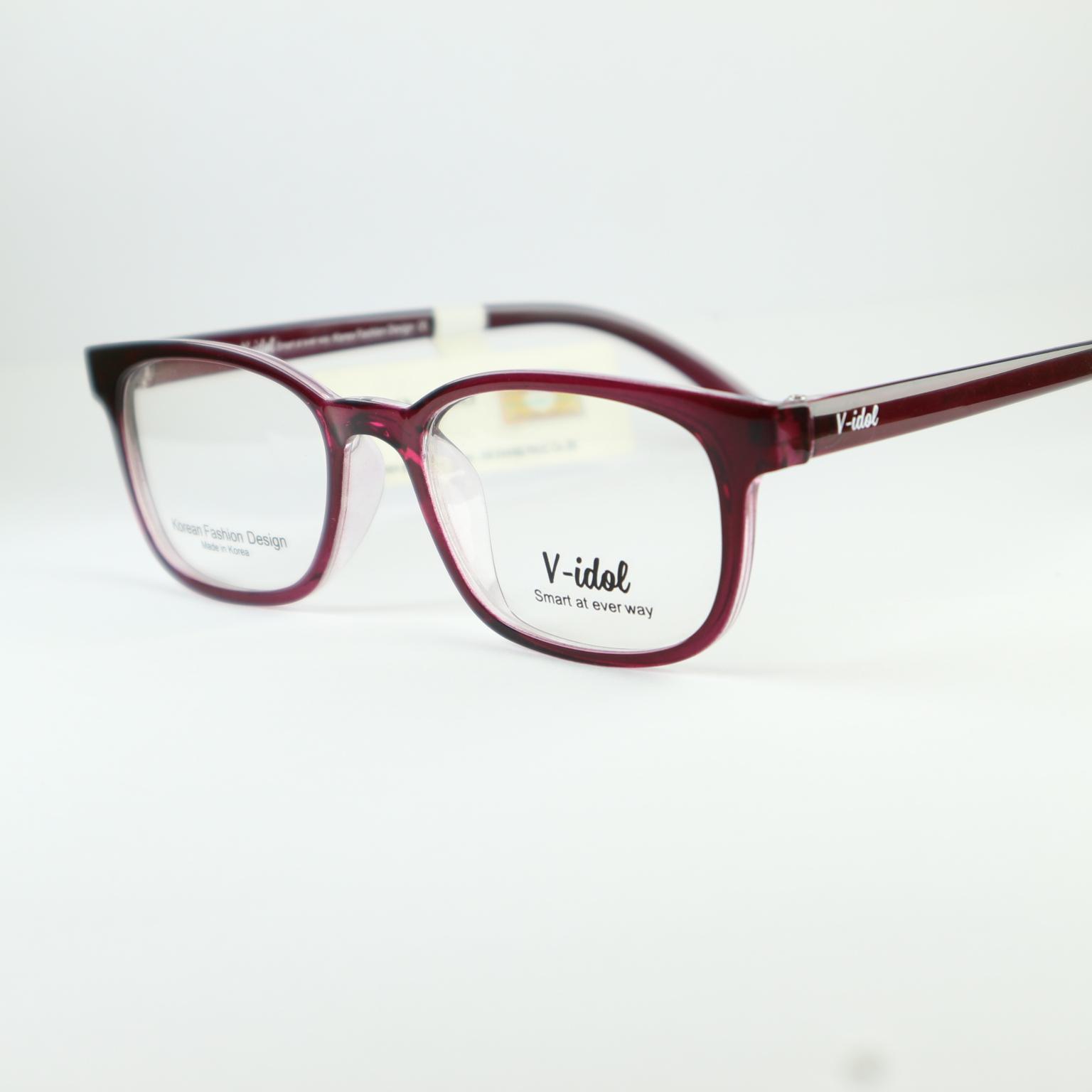 Gọng kính v-idol v8070