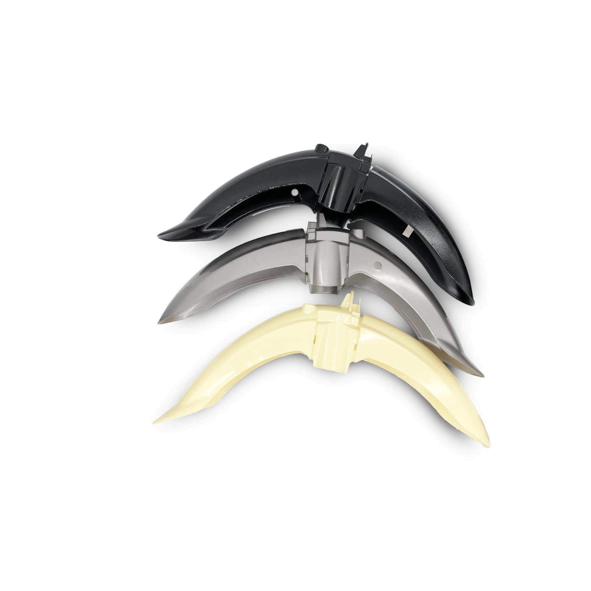 [HÀNG HOT] Chắn bùn, dè trước honda cub 82 ( màu xanh) - NKN