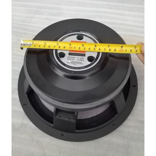 Loa bass 3 tấc bl nhập khẩu coil 100 - giá 1 chiếc