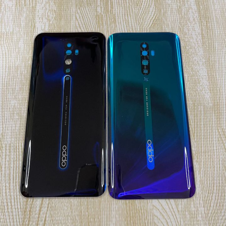 Nắp lưng oppo reno 2f