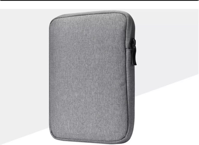 Túi chống sốc đựng máy đọc sách Kindle, Kobo 6 inch, 7 inch