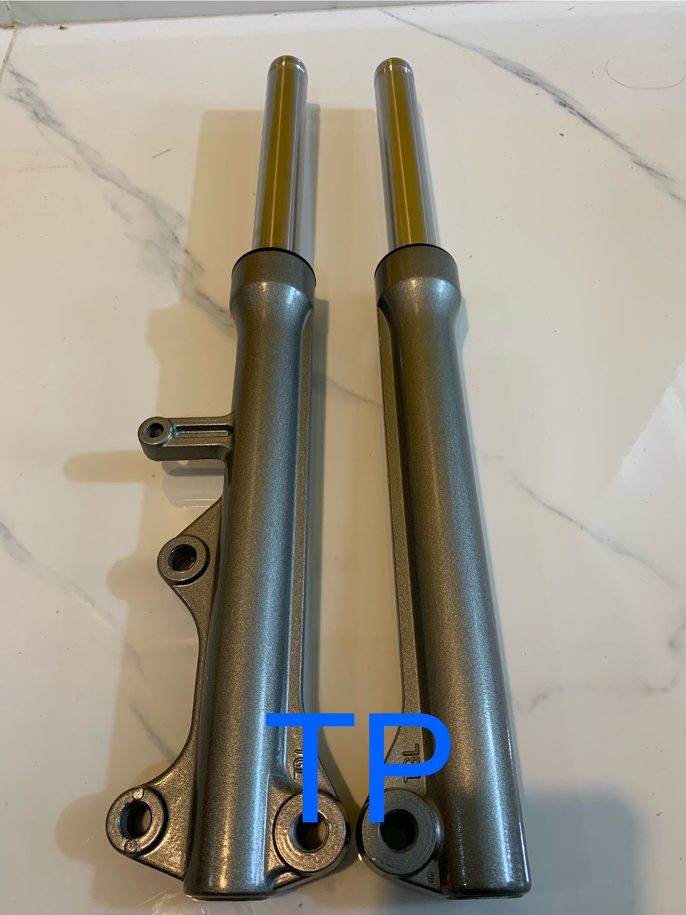 Phuộc Trước Xe Sirius Phanh Đùm/ Phanh Đĩa Hàng đẹp