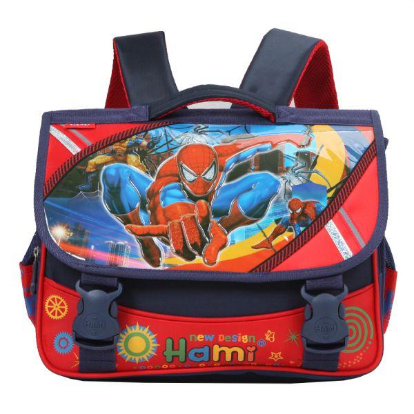 Cặp học sinh cấp 1 hami 112 spider
