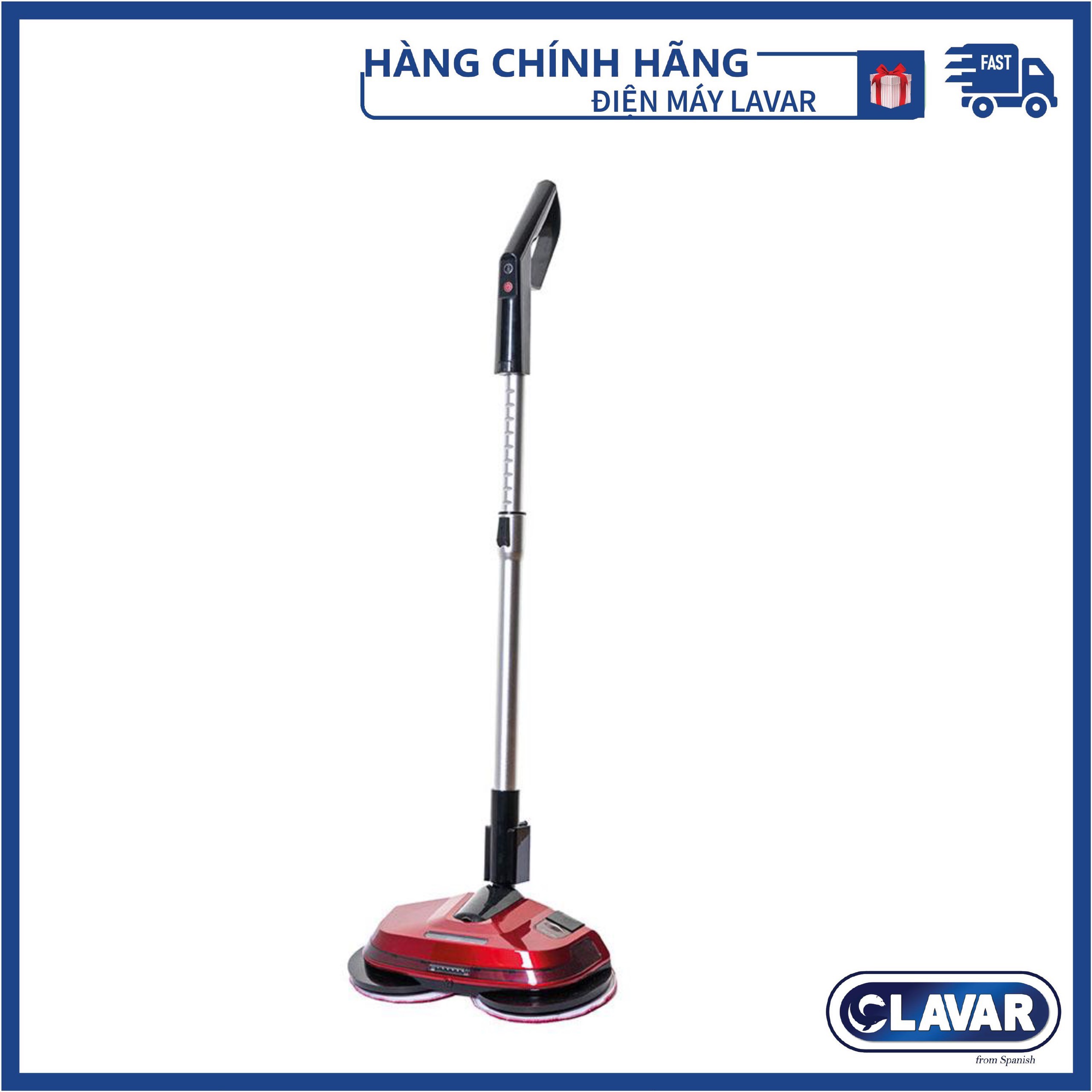 Máy lau nhà không dây - Model FP80