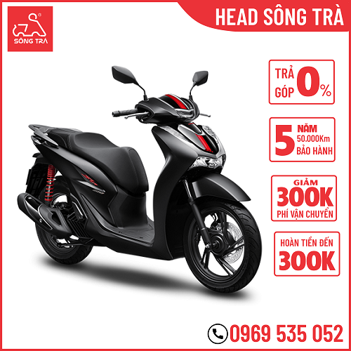 Xe máy honda sh160i 2023 phiên bản đặc biệt abs