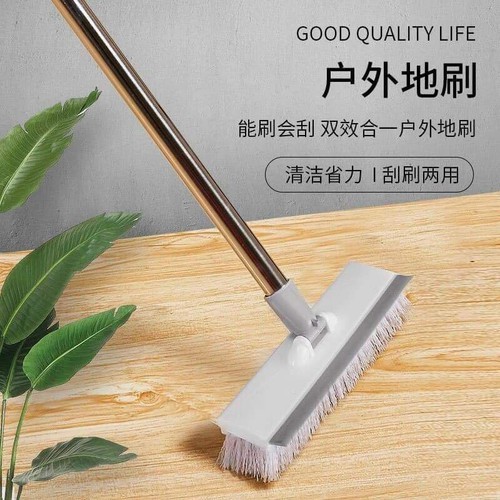 Chổi chà sàn sạch bóng thông minh