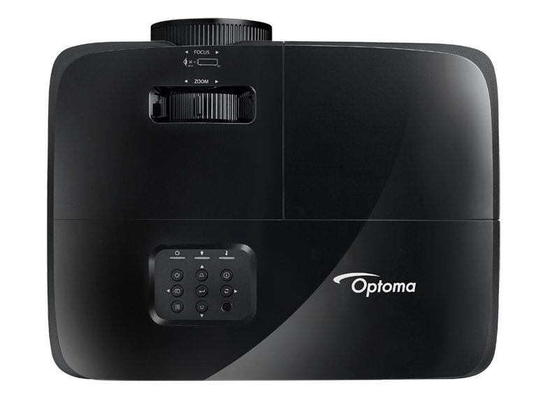 Máy Chiếu Optoma JSA501