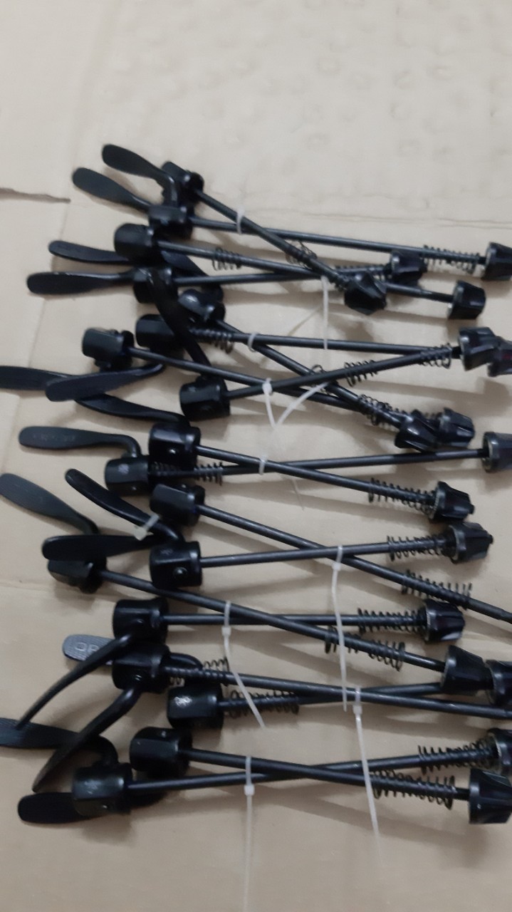 Ty đùm xe đạp shimano 1 cặp