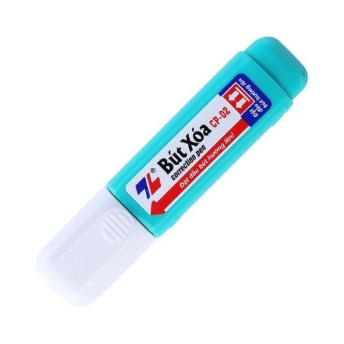 Bút xóa thiên long cp-02 12ml
