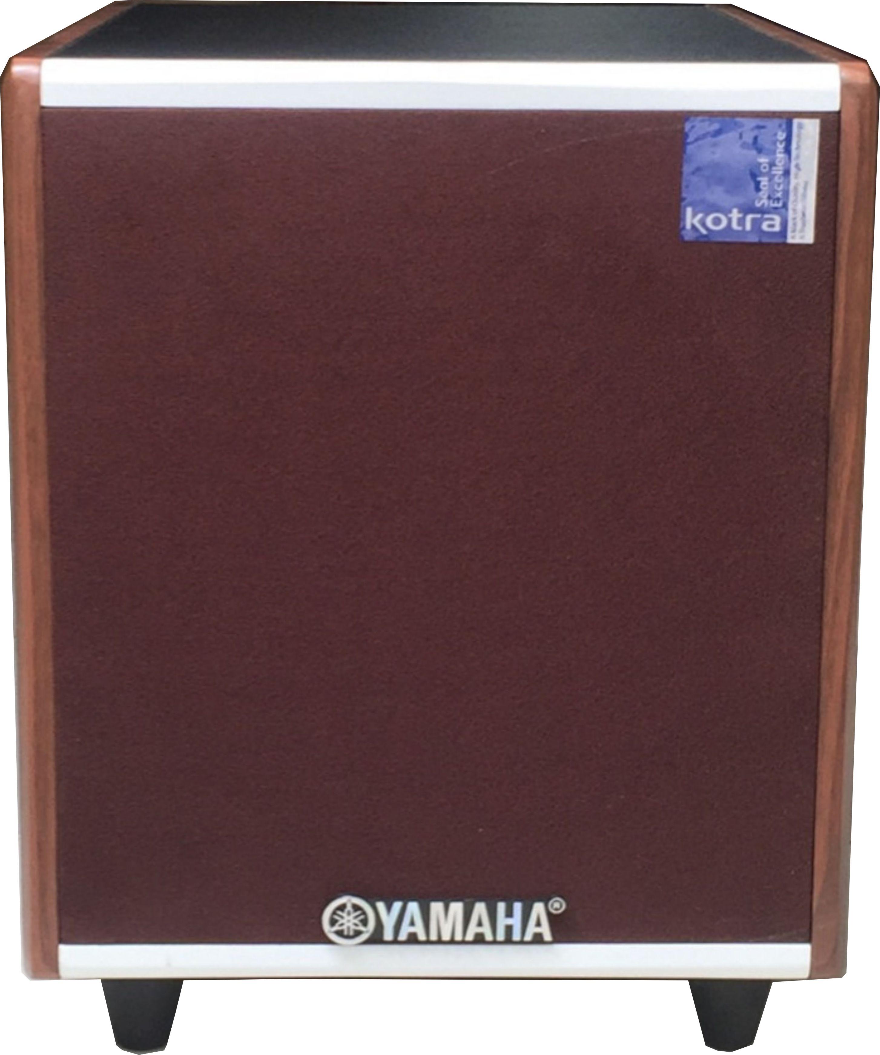 Loa sub điện am - 1200 karaoke