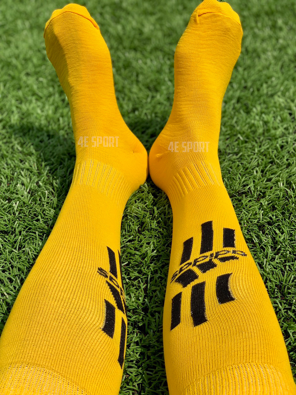 [HCM]Tất vớ đá banh thể thao dài ngang gối - 7 Màu