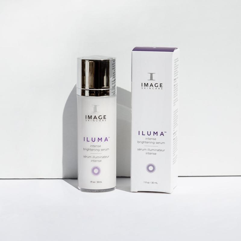 Serum làm trắng sáng da, giảm thâm nám, tàn nhang Image Iluma Intense Brightening Serum