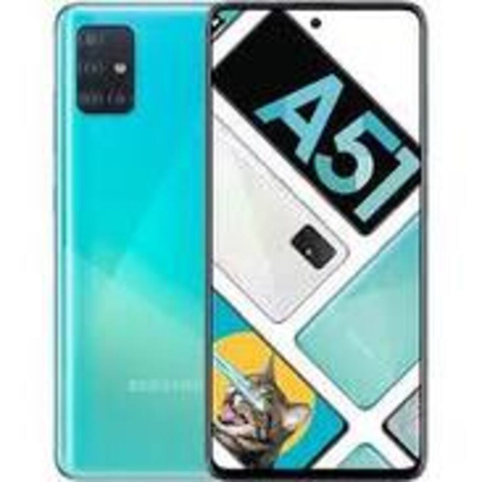 điện thoại Samsung A51 - Samsung Galaxy A51 2sim ram 6/128G máy Chính Hãng, Cấu hình Cao cấp, Chiến mọi game nặng siêu mượt, Bảo hành 12 tháng