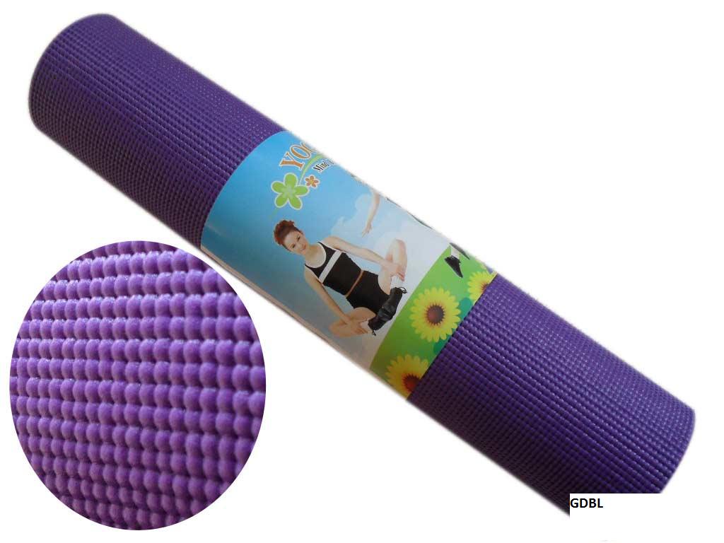 Thảm tập yoga cao cấp giá rẻ