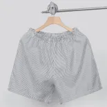 Combo 4 Quần Đùi Nam LAMANDO chất liệu cotton có thể tùy chọn sọc (chat với shop)