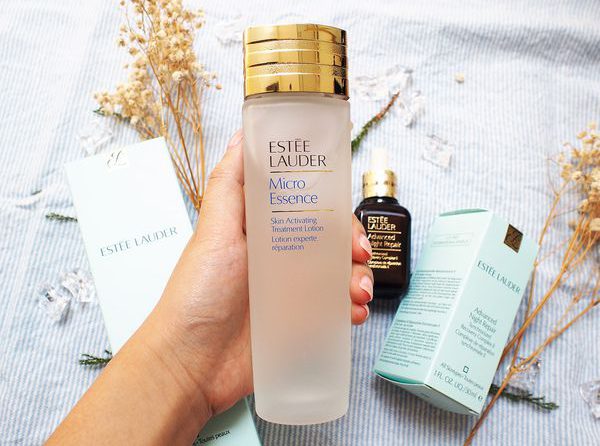 NƯỚC THẦN EL MICRO ESENCE 150ml