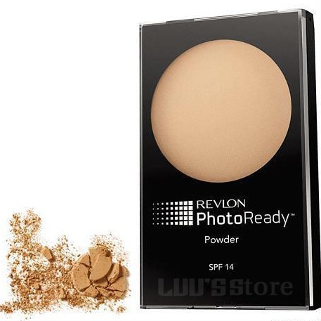 Phấn Phủ Revlon PhotoReady Powder