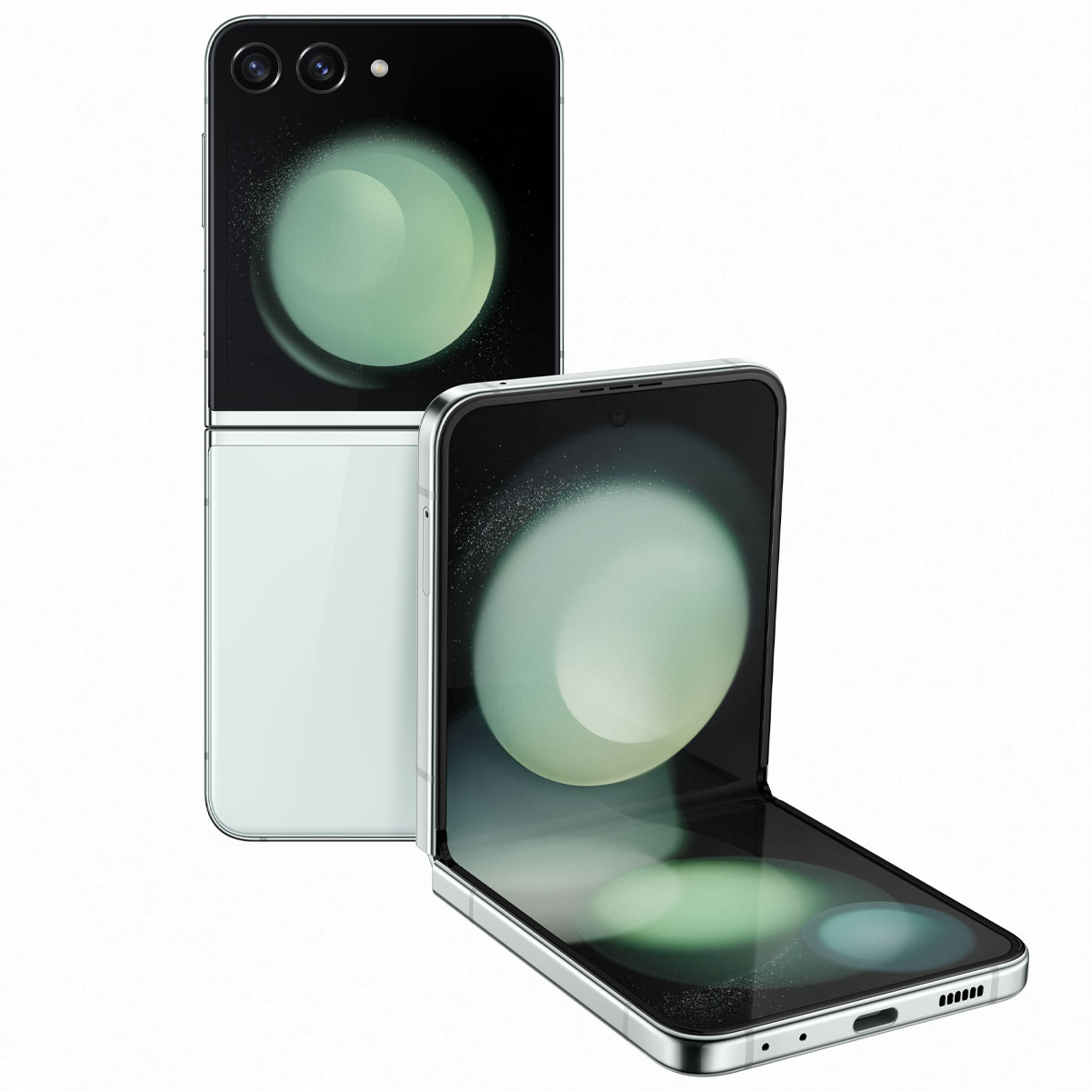 Điện Thoại Samsung Galaxy Z Flip5 256Gb