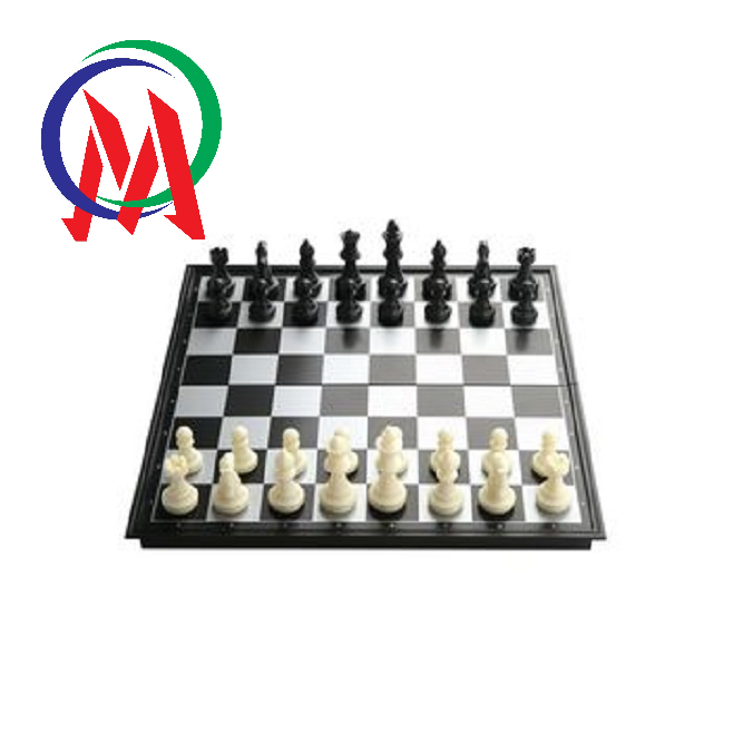 Bàn cờ vua nam châm mini