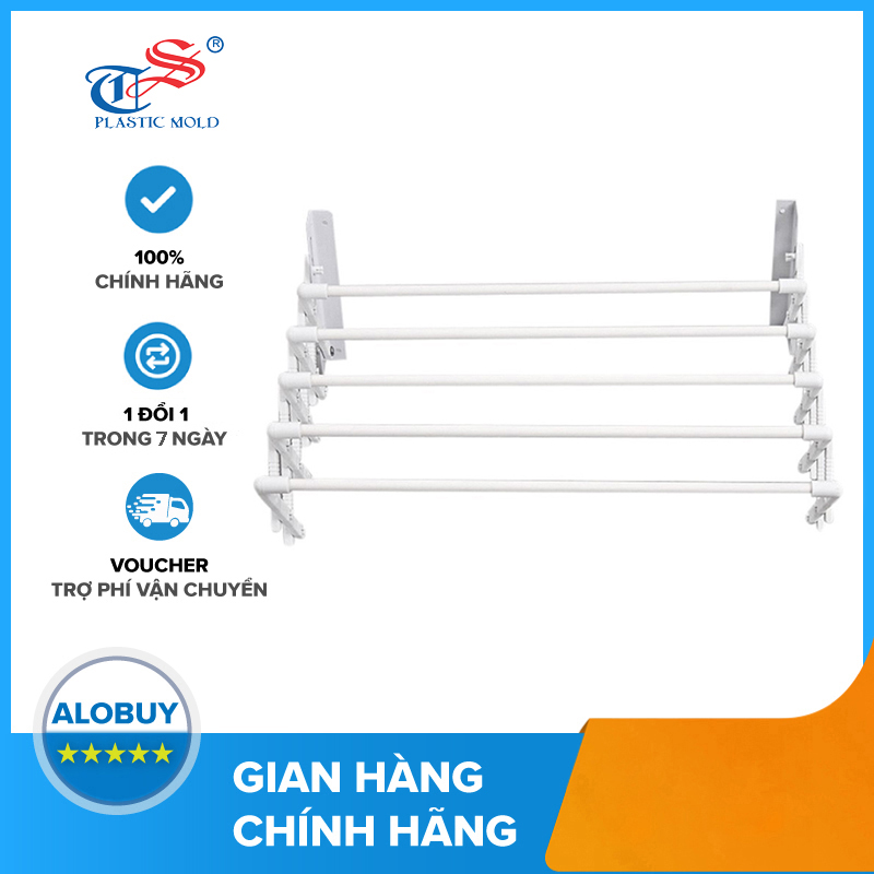 Kệ Phơi Tiện Dụng Tashuan YJ-323