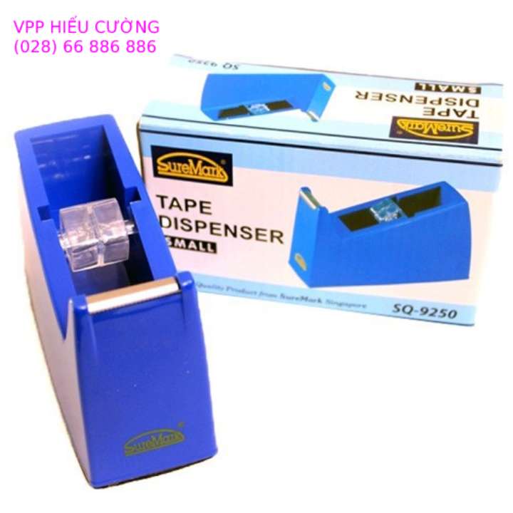 Cắt băng keo trung-nhỏ SureMark . Do VPP Hiếu Cường cung cấp