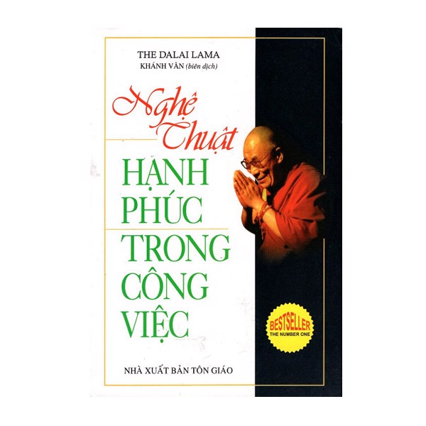 Nghệ Thuật Hạnh Phúc Trong Công Việc
