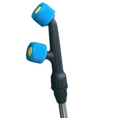 Combo Đầu Béc Phun Sương Bình Xịt Tưới Cây Dudaco