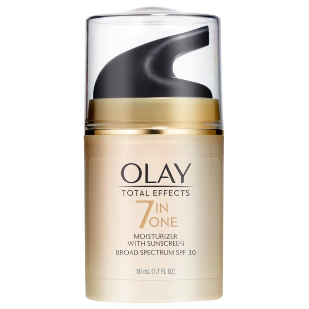 Kem Olay 7 trong 1 tác dụng Total Effects 7 in 1 50ml của Mỹ
