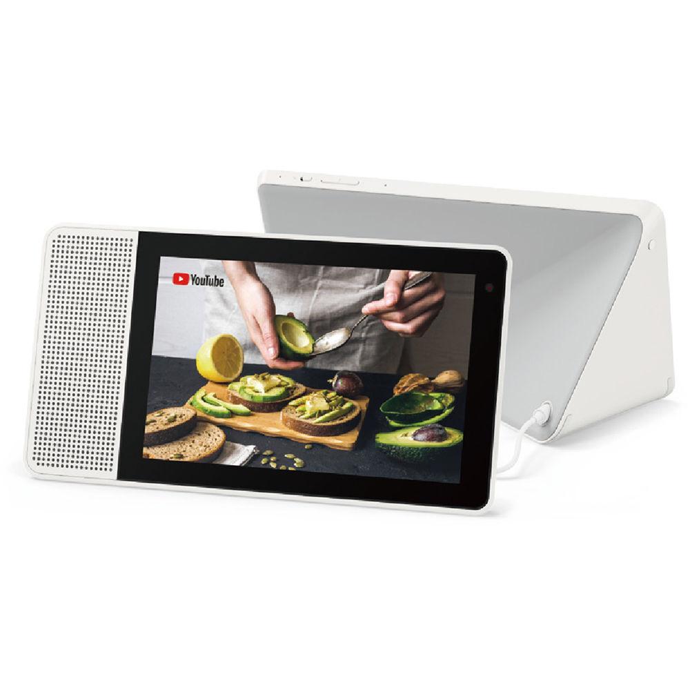 Trợ lý ảo lenovo smart display 8 inch