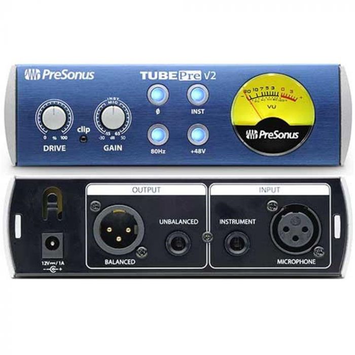 PRESONUS TUBEPRE V2