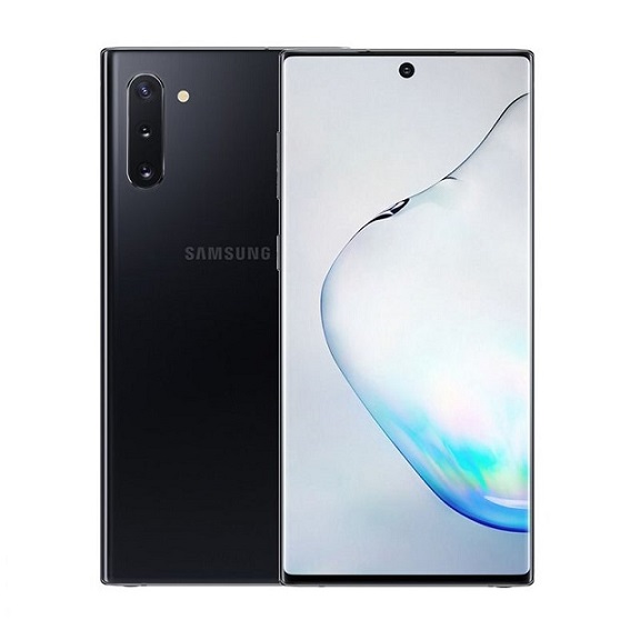 Samsung galaxy note 10 5g