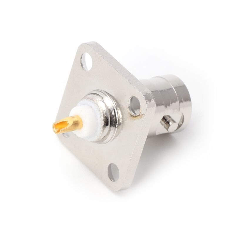 Đầu nối đồng trục BNC 19x24mm cao cấp tiện dụng