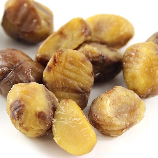 Gói hạt dẻ gói mật ong trùng khánh