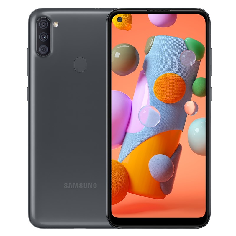 Điện thoại Samsung A11 3GB/32GB MÀN HÌNH TRÀN VIỀN