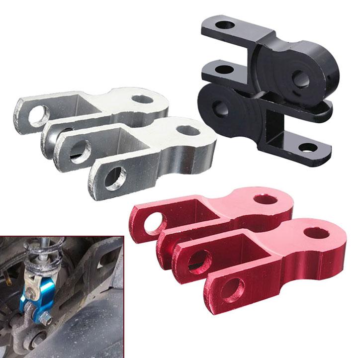 Nâng Phuộc sau nhiều màu lựa chọn kèm theo ốc lắp giúp nâng cao 3cm