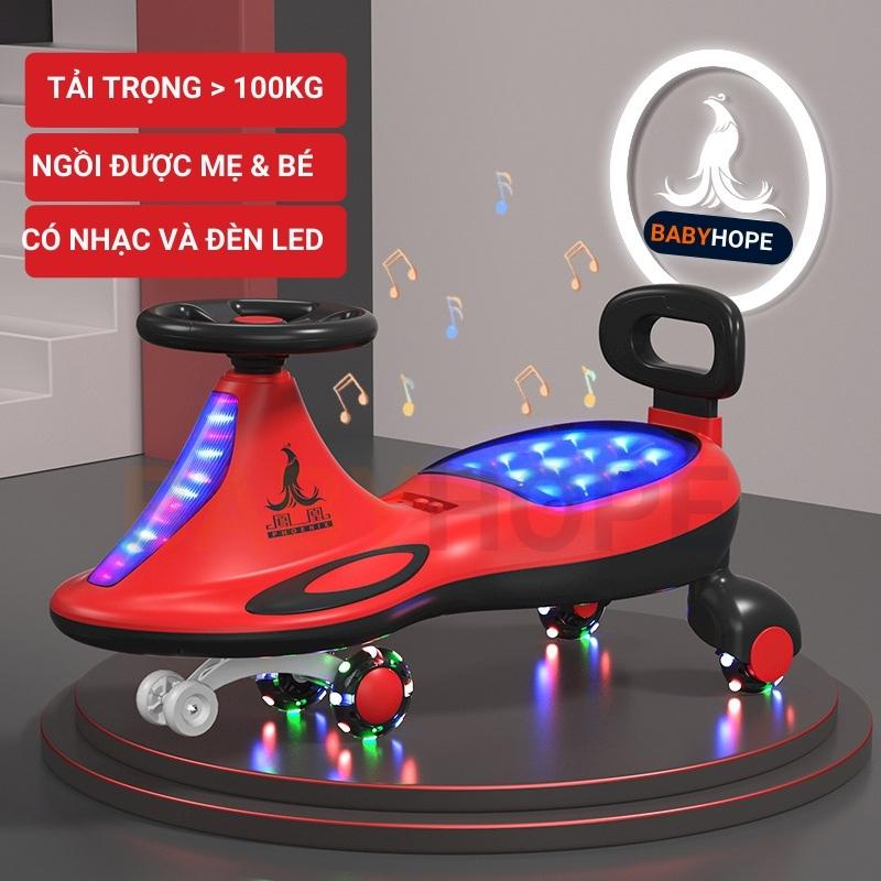 Xe lắc cho bé có nhạc, tựa lưng🌸CAO CẤP🌸xe lúc lắc cho bé 1 3 tuổi