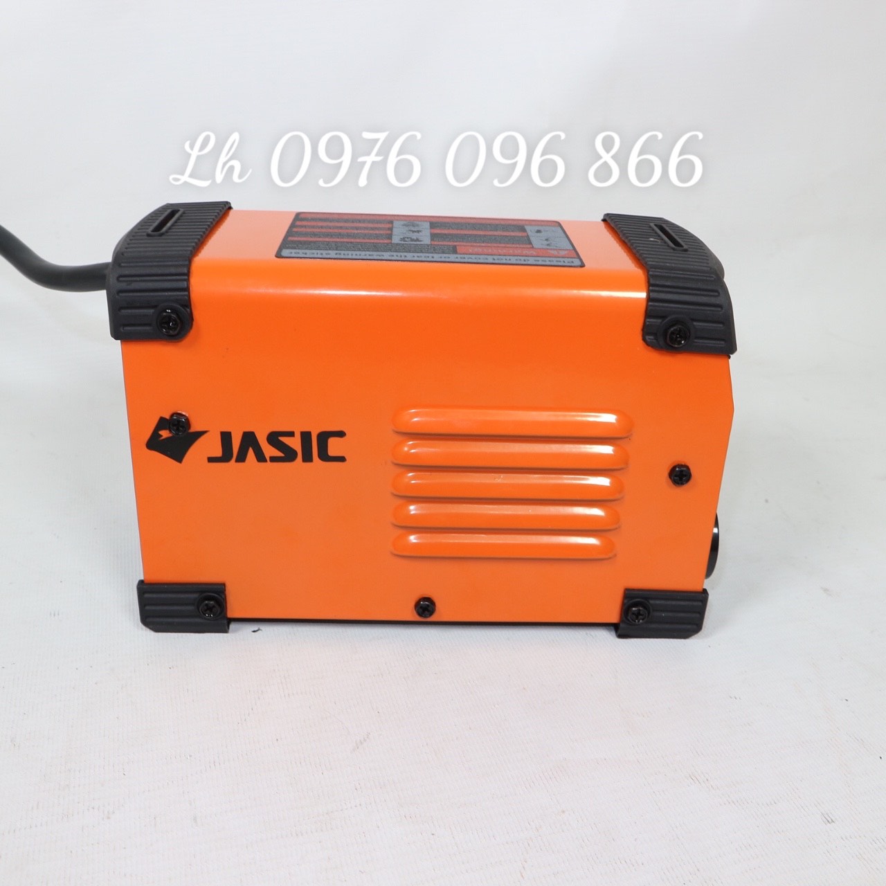 Máy hàn điện tử jasic mma 200a