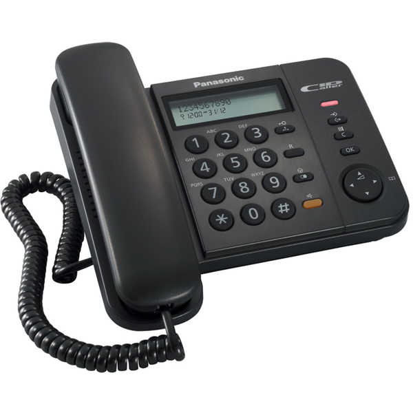 Điện thoại panasonic kx-ts580mx