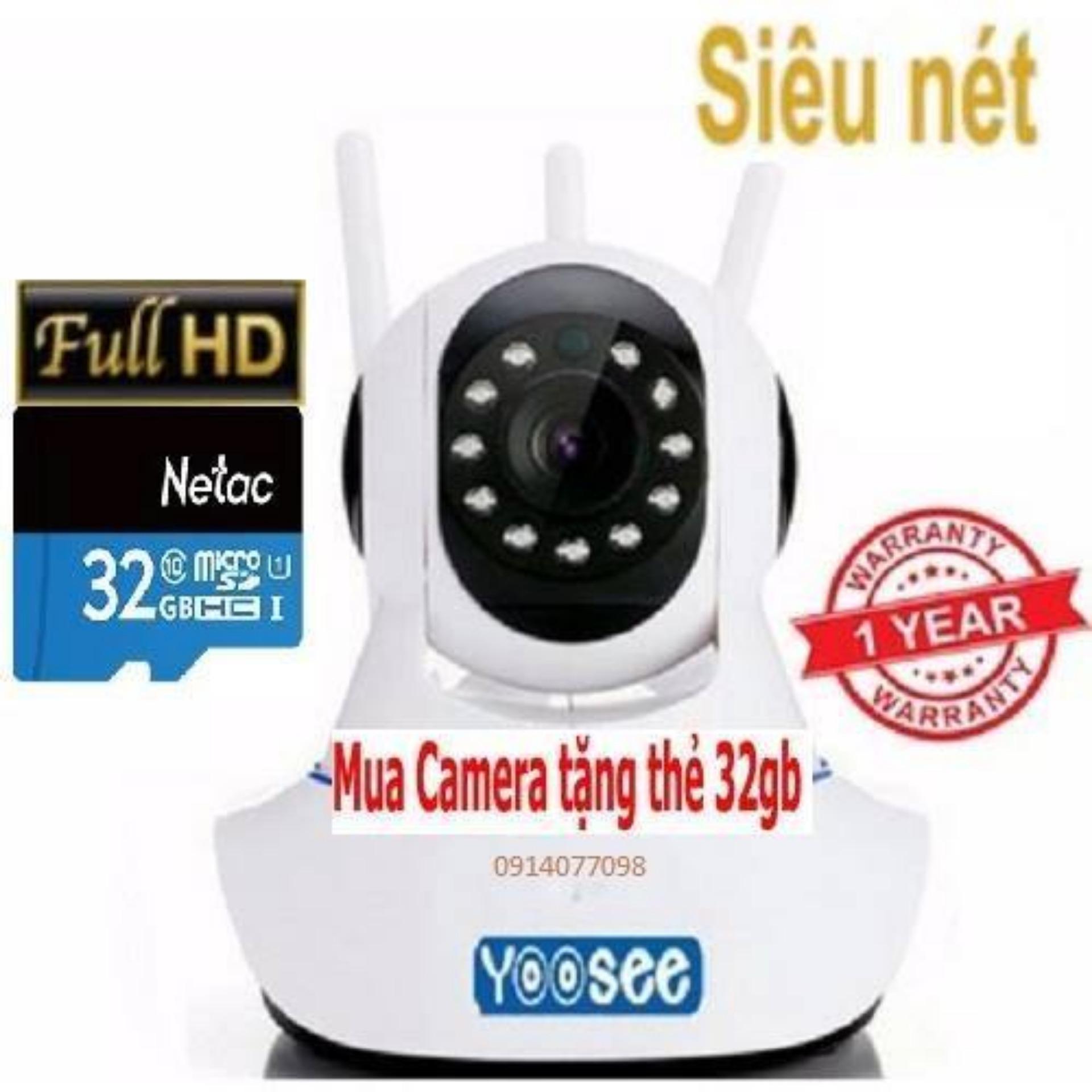 Camera wifi